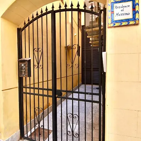 Appartamenti-residence Al Massimo