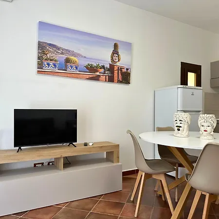 Appartamenti-residence Al Massimo Palermo