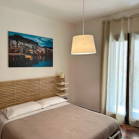 Apartament Appartamenti-residence Al Massimo *
