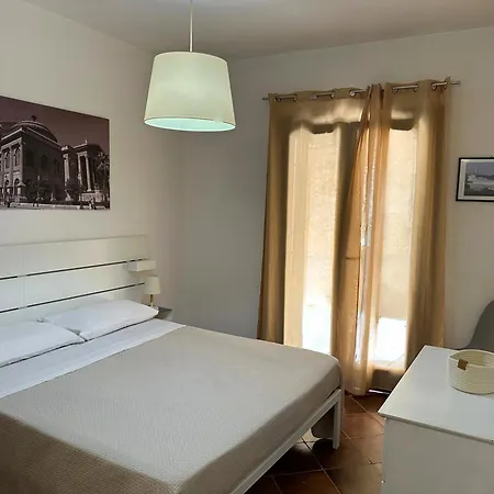 Appartamenti-residence Al Massimo *