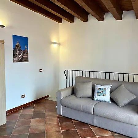 Apartament Appartamenti-residence Al Massimo *