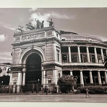 Apartamento Appartamenti-residence Al Massimo *