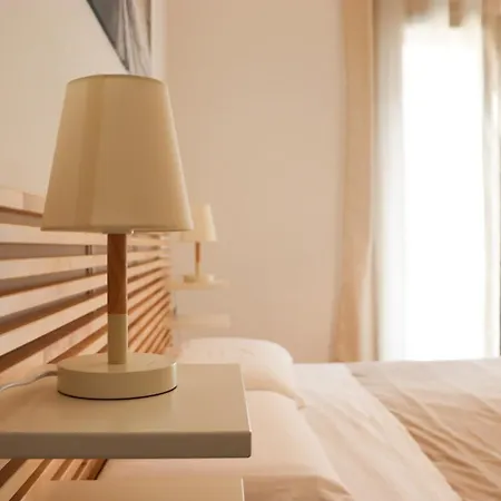 Apartamento Appartamenti-residence Al Massimo Palermo