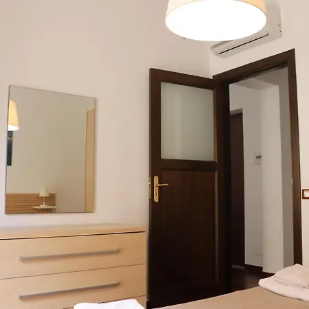 Apartamento Appartamenti-residence Al Massimo