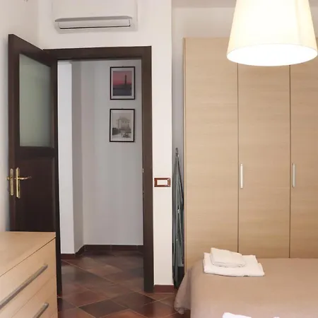 Apartamento Appartamenti-residence Al Massimo *