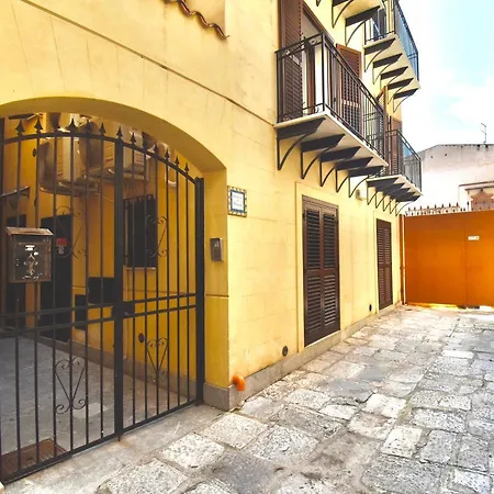 Apartment Appartamenti-residence Al Massimo *