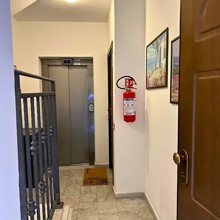 Appartamenti-residence Al Massimo Apartamento