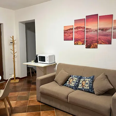 Appartamenti-residence Al Massimo Palermo