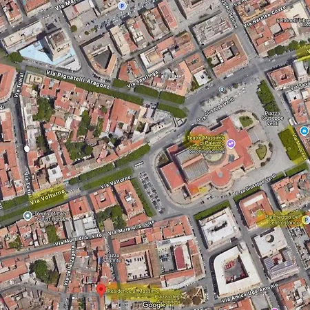 Appartamenti-residence Al Massimo