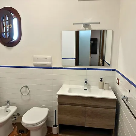 Appartamenti-residence Al Massimo Apartment Palermo