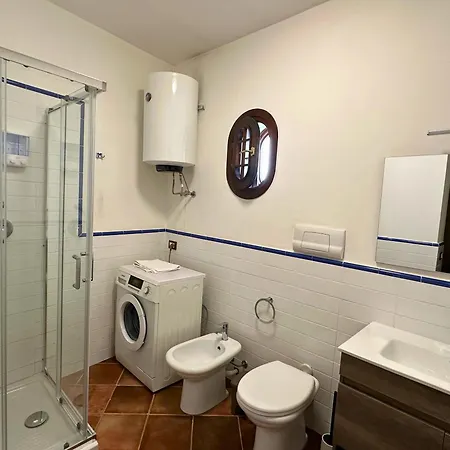 Apartamento Appartamenti-residence Al Massimo Palermo