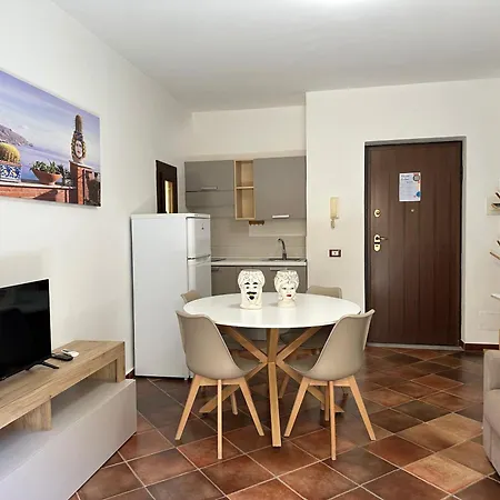 Appartamenti-residence Al Massimo