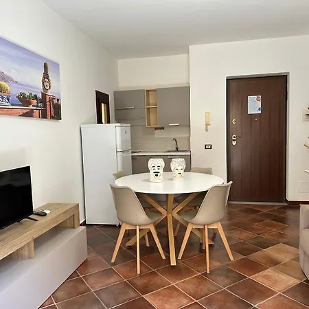 Appartamenti-residence Al Massimo Apartamento