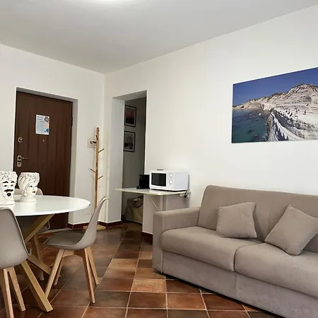 Apartamento Appartamenti-residence Al Massimo