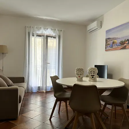 Appartamenti-residence Al Massimo Apartamento *