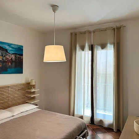 Appartamenti-residence Al Massimo Apartamento Palermo