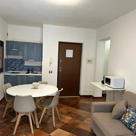 Appartamenti-residence Al Massimo Palermo