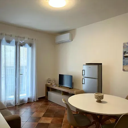 Appartamenti-residence Al Massimo * Palermo