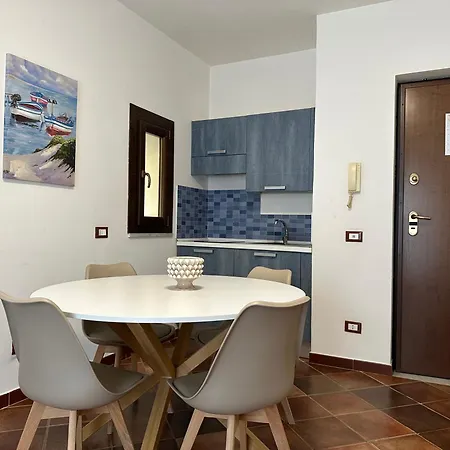 Appartamenti-residence Al Massimo