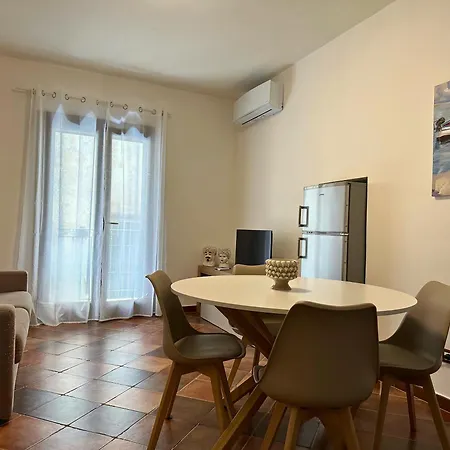 Appartamenti-residence Al Massimo Apartamento
