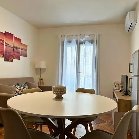 Apartamento Appartamenti-residence Al Massimo