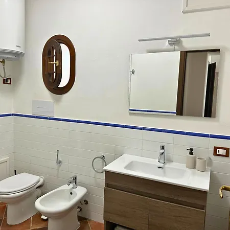 Apartamento Appartamenti-residence Al Massimo *