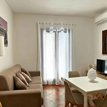 Appartamenti-residence Al Massimo * Palermo