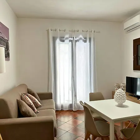 Appartamenti-residence Al Massimo