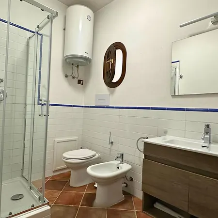 Apartamento Appartamenti-residence Al Massimo