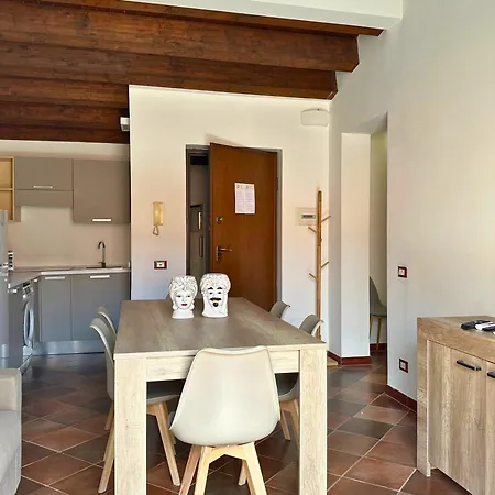Appartamenti-residence Al Massimo