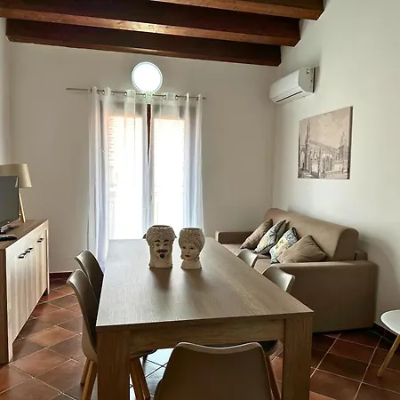 Appartamenti-residence Al Massimo Apartment