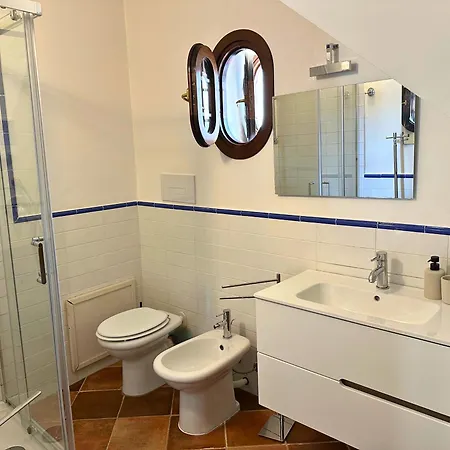 Apartamento Appartamenti-residence Al Massimo