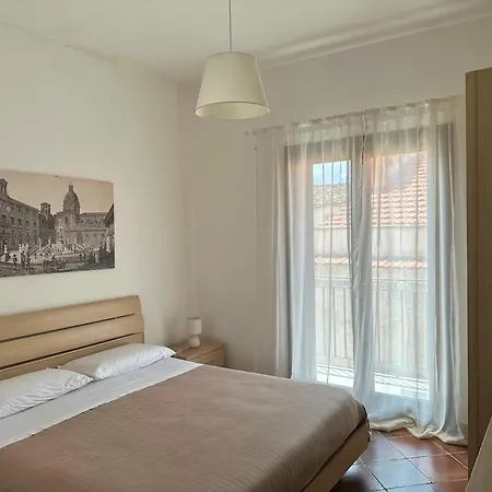 Appartamenti-residence Al Massimo Apartamento *