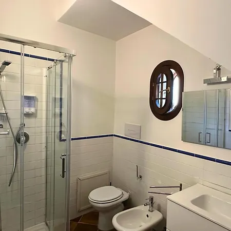 Apartamento Appartamenti-residence Al Massimo