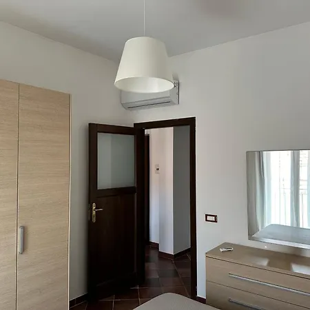 Appartamenti-residence Al Massimo Apartamento *