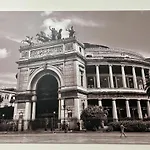 Apartamento Appartamenti-residence Al Massimo *