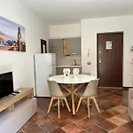 Appartamenti-residence Al Massimo Apartamento