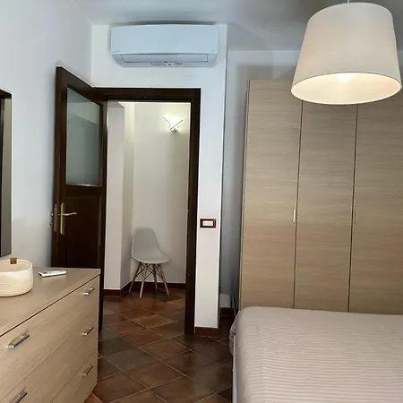 Apartment Appartamenti-residence Al Massimo Palermo