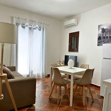 Appartamenti-residence Al Massimo Apartment Palermo